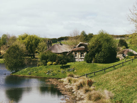 Intentional Communities: What is a regenerative educational community?