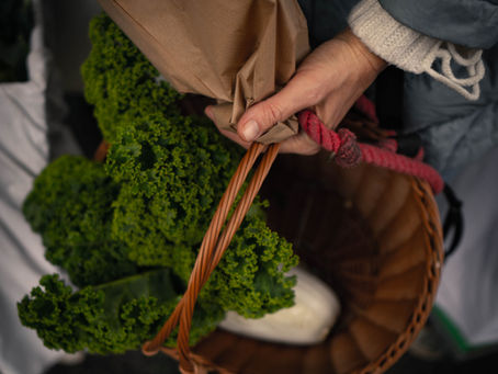 Circular Economy: Circular Economy In Community